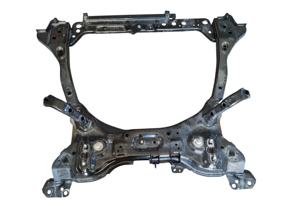 Agregado suspensão dianteira Nissan Kicks 2023 2024 ORIGINAL 6