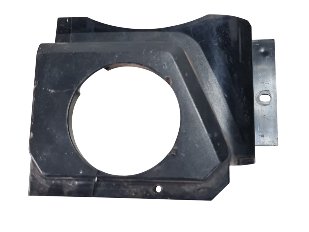 Suporte Interno Mercedes Actros 2651 2022 A9606892031 5