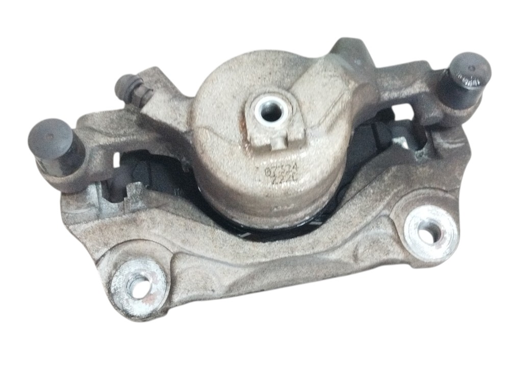 Pinça de Freio Dianteiro Esquerda Renault kangoo 2024 2025 3