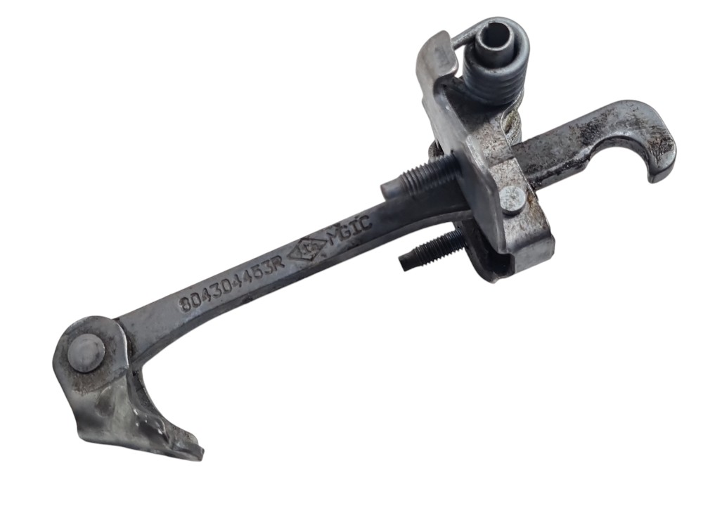 Limitador Porta Dianteira Renault Master 2023 804304453r 4