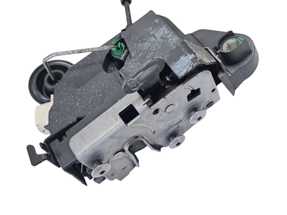 Fechadura Porta Dianteira Esquerda Mini Cooper S 2012 2013 2