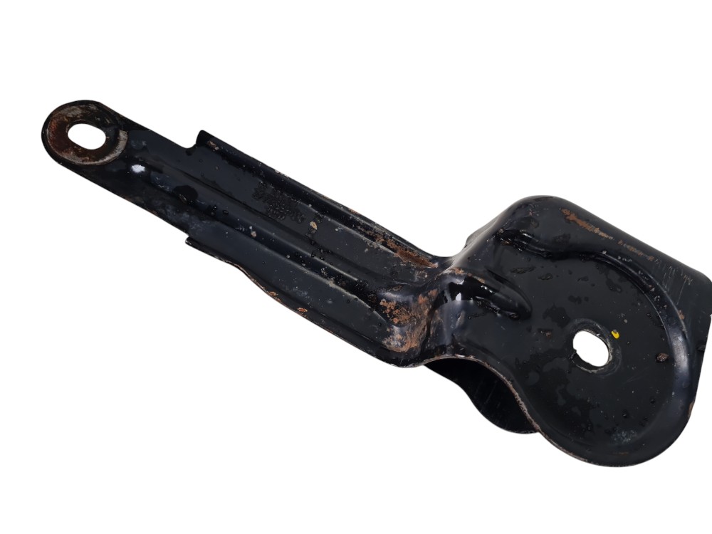 Suporte Traseiro Câmbio Vw Gol G2 1997 Original 3773995410 6