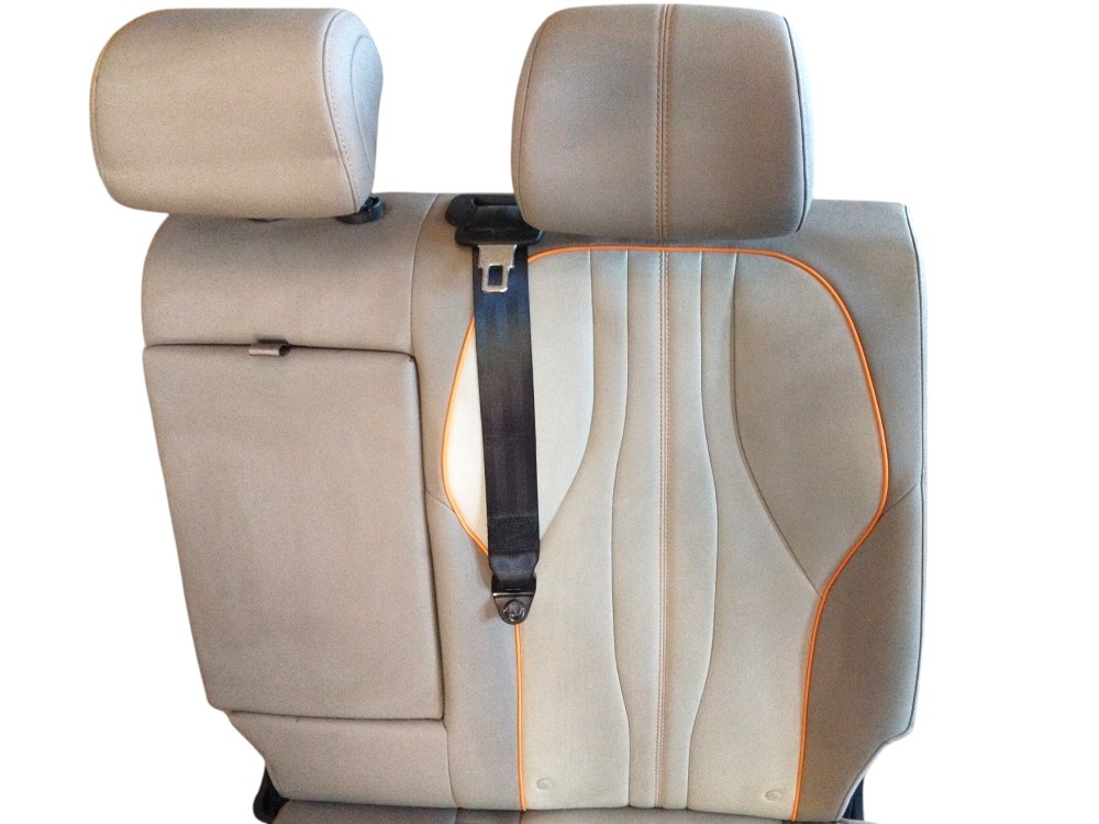Banco Traseiro Com Porta Copo Byd Song Pro 2025 2026 7