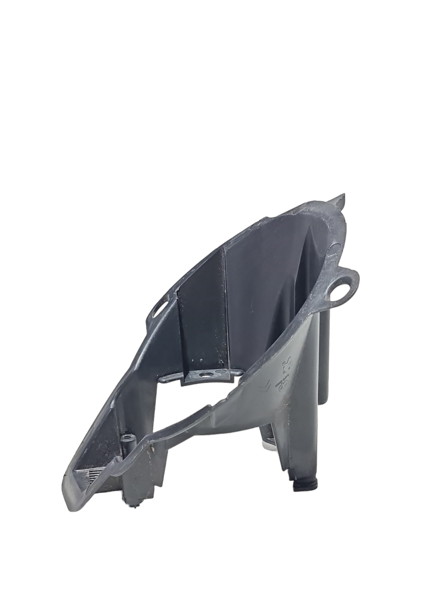 Suporte Do Farol De Milha Direito Peugeot 207 2013 Original 2