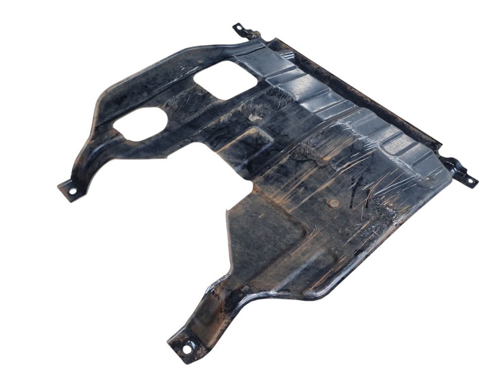 Protetor De Carter Mopar Fiat Strada Volcano 2023 Original 3
