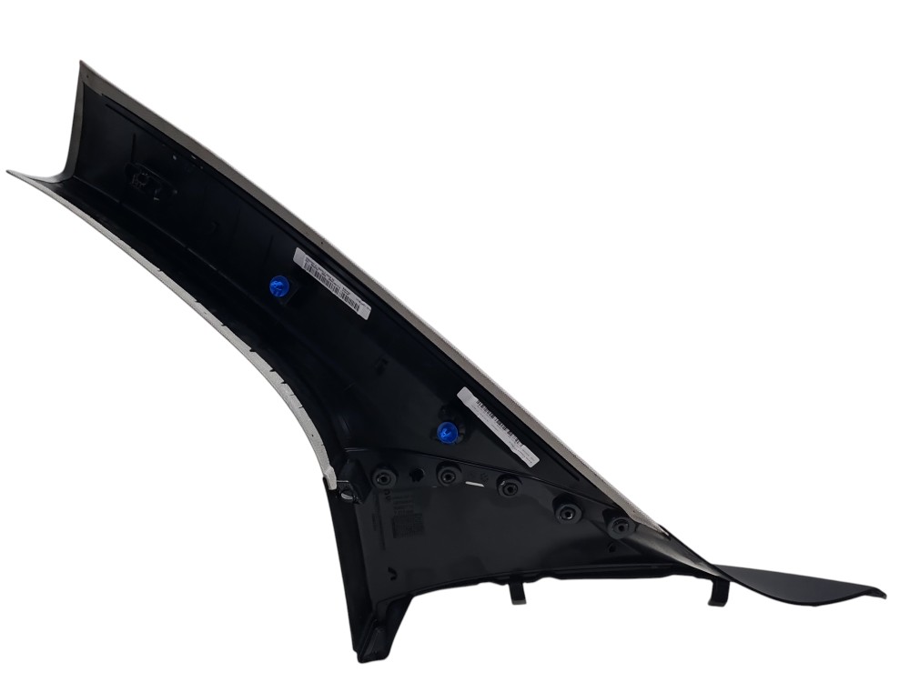 Coluna Parabrisa Direito Bmw I3 2022 5143584507 Original 7