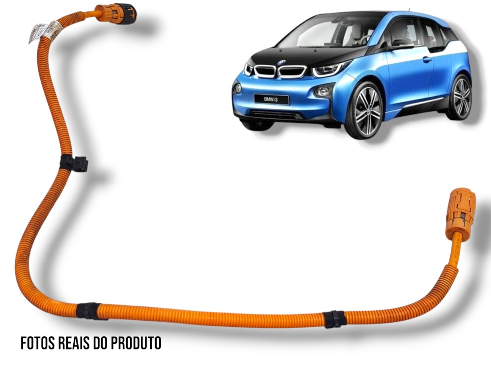 Cabo Hv Bmw I3 2022 764033000 684044601