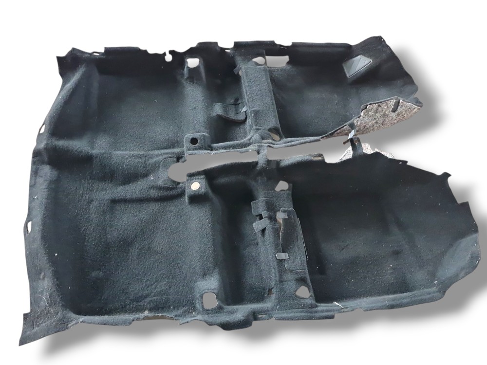 Assoalho Carpete Toyota Yaris Hatch 2023 2024 2025 1