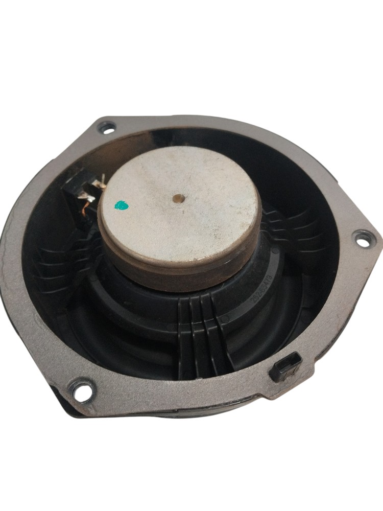 Alto-falante Porta Byd Tan 2022/2023 Original Hc7911200 Preto 5