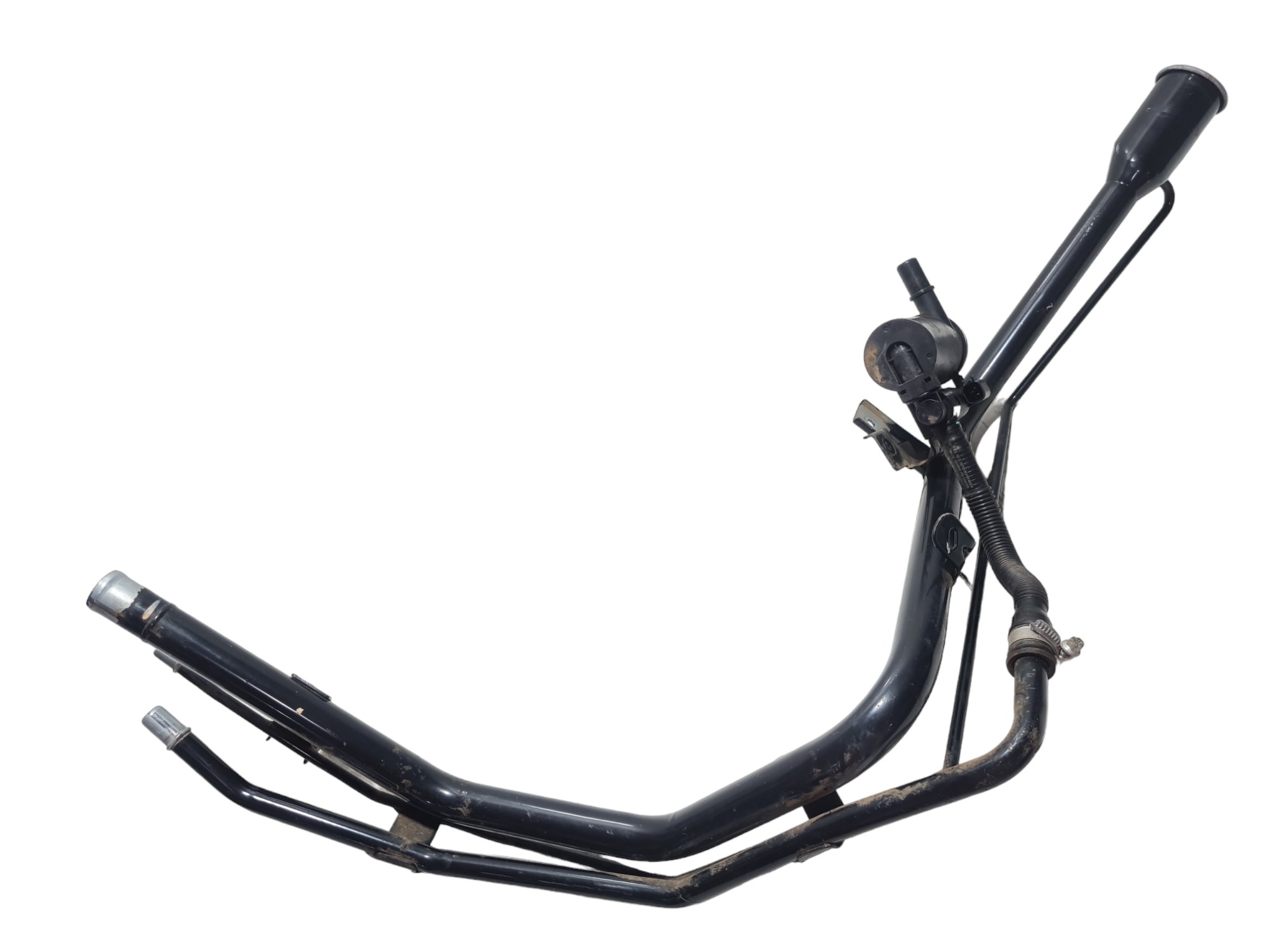Gargalo Tanque Combustivel Chery Tiggo 8 2022 155000081aa 1