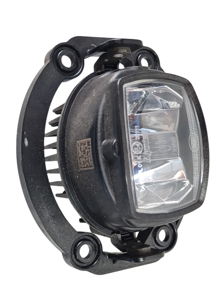 Farol De Milha Jeep Commander Compass 2022 2023 2024 2