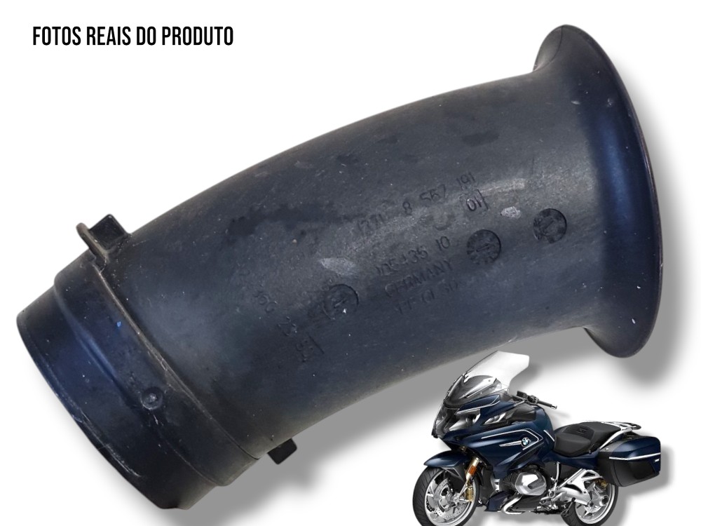 Duto Fitro De Ar Bmw R 1250 2020 Rt 1371 8567191 1