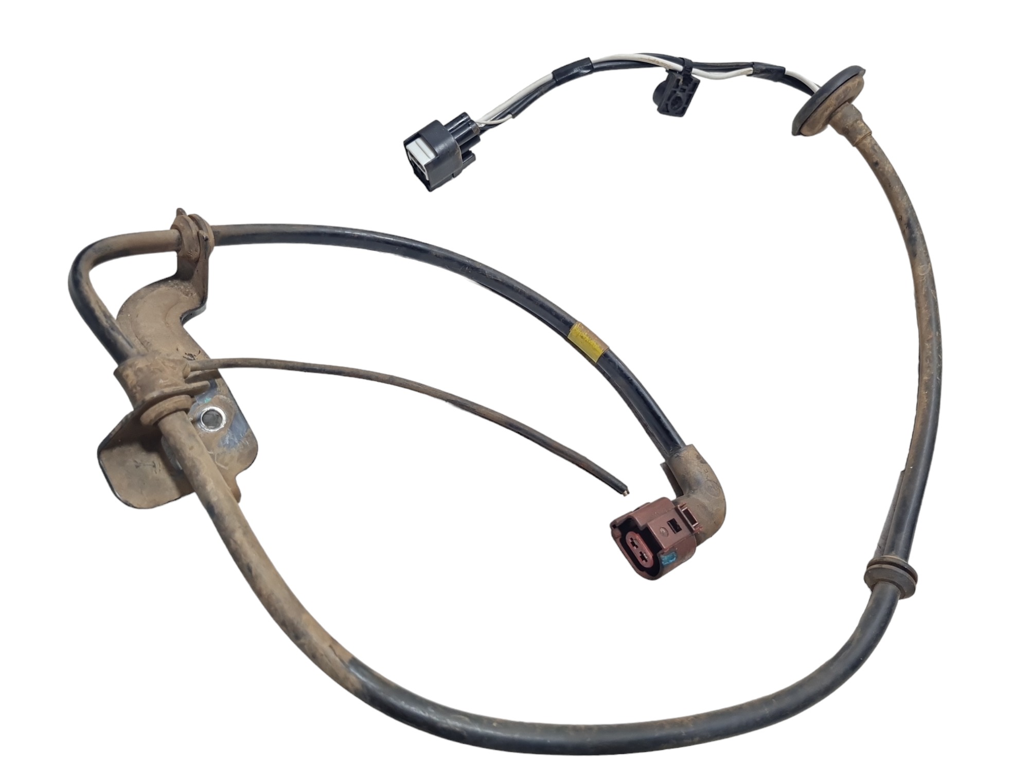 Chicote sensor abs traseiro esquerd Chert tiggo 8 DETALHE 6