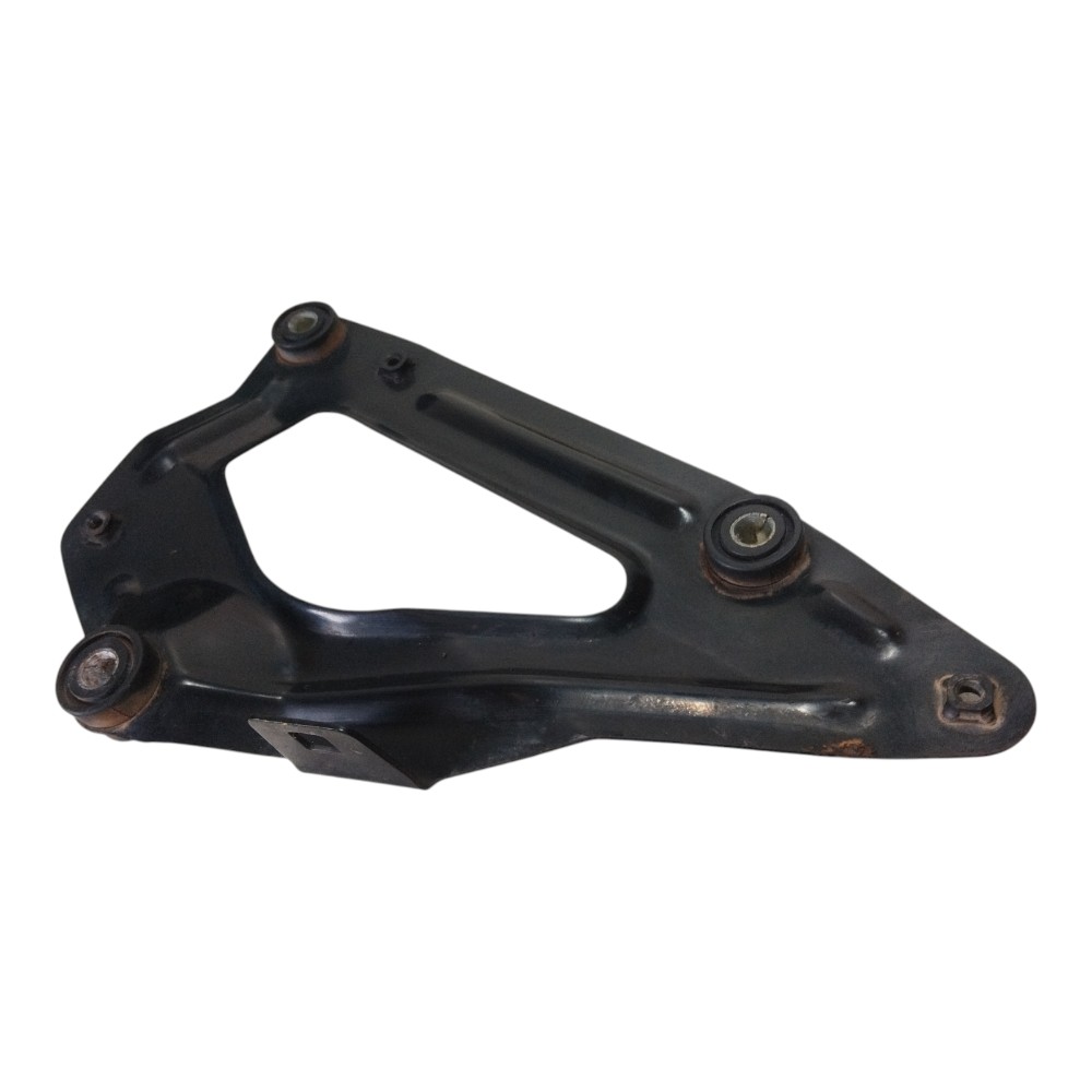 Suporte Caixa Filtro Ar Mitsubishi Pajero Full 2008 6