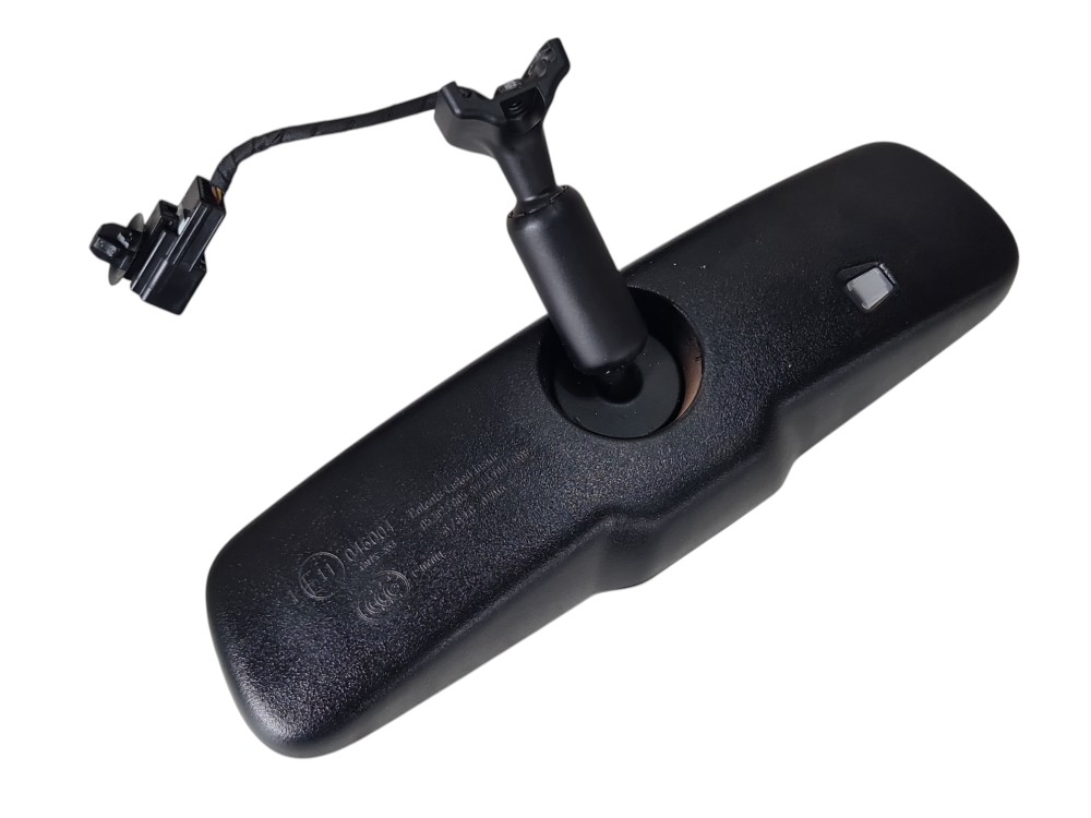 Espelho Retrovisor Central Interno Toyota Yaris 2024 2025 3