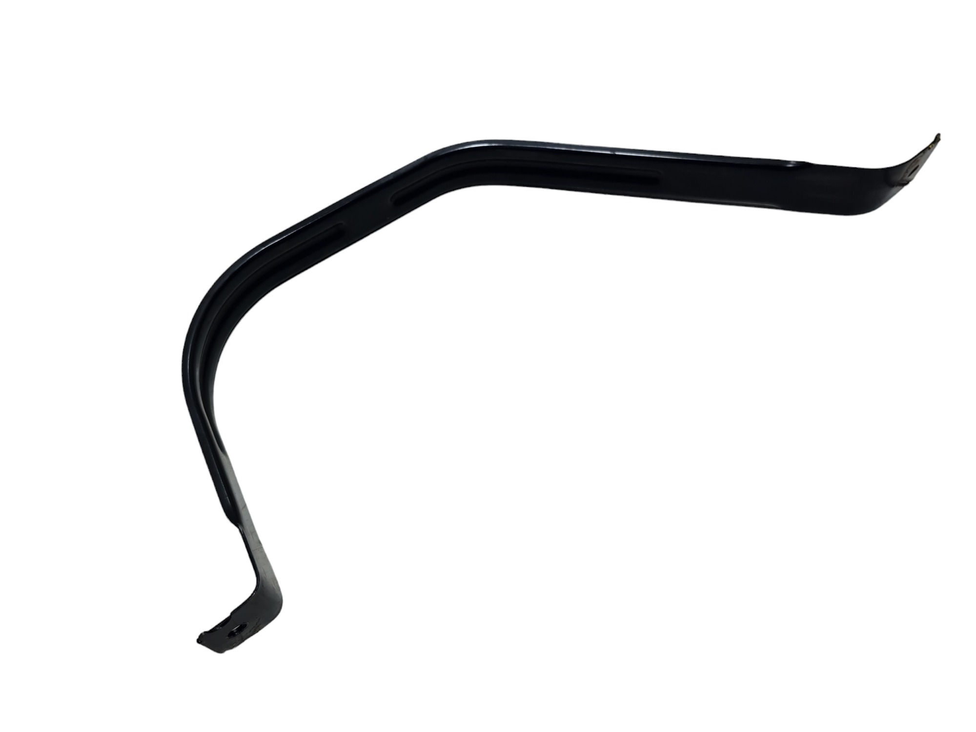 Cinta Alça Presilha Suporte Do Tanque Chery Tiggo 2 2020 5