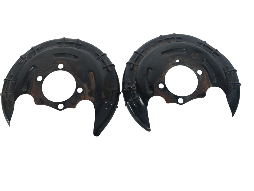 Par defletor disco freio traseiro jac ejs1 2023 3504310×0070 2