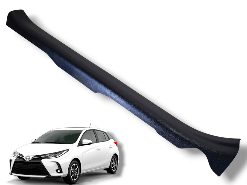 Soleira Porta Dianteira Direita Toyota Yaris 2023 2024 1