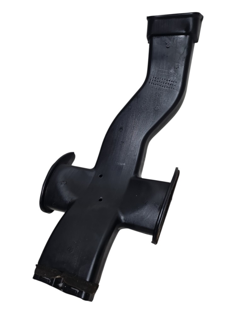 Duto De Ar Interno Chevrolet Captiva Sport 2009 Original 2