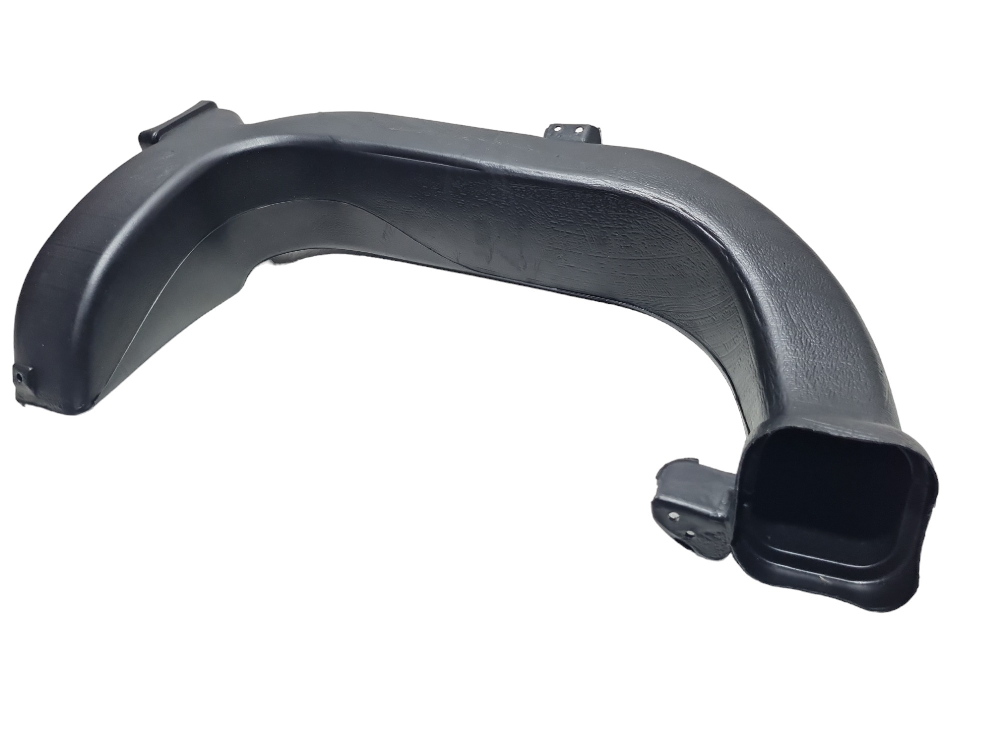 Tubo Duto Direito Painel Ar Condicionado Chery Tiggo 2 2020 3