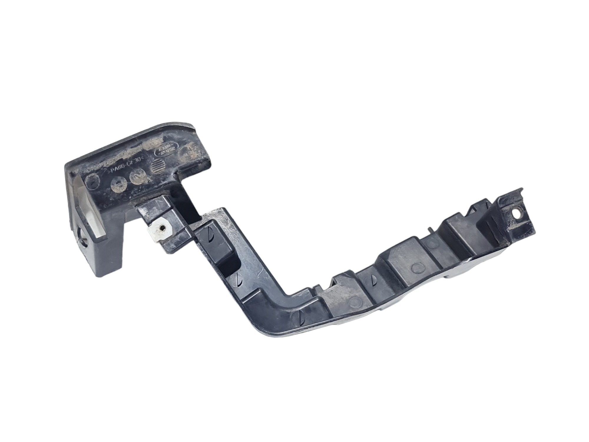 Suporte Parachoque Traseiro Esquerdo Range Rover Vogue 2015 3