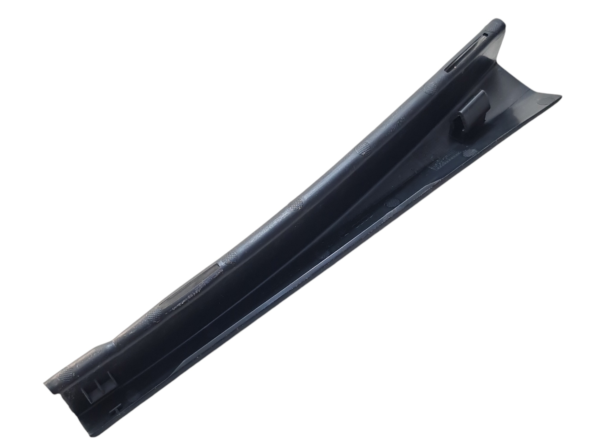Suporte Acabamento Rack Audi A4 Avant 2019 8w0868204 2