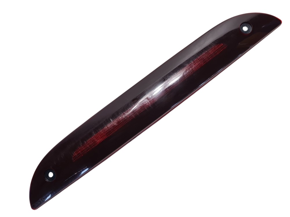 Break Light Luz Freio Vivace Fiat Fiorino 2014 A 2021 4