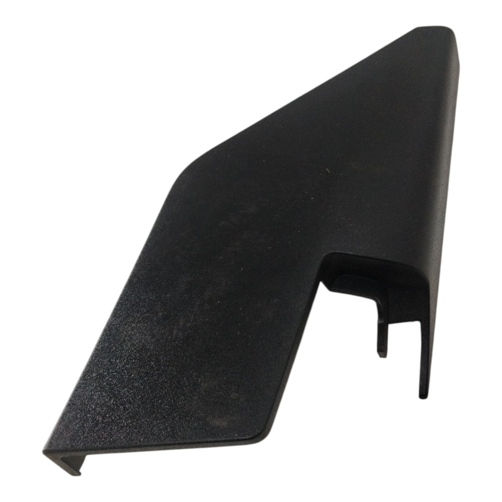 Acabamento Interno Retrovisor Nissan Sentra 2016 5