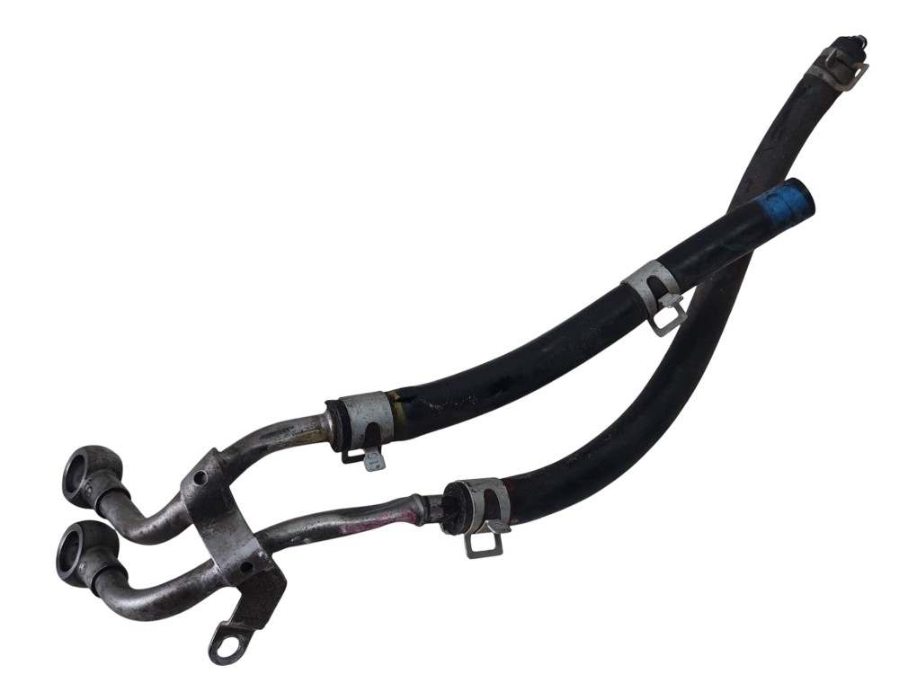 Mangueira Óleo De Câmbio Hyundai Creta 1.6 2021 2022 2