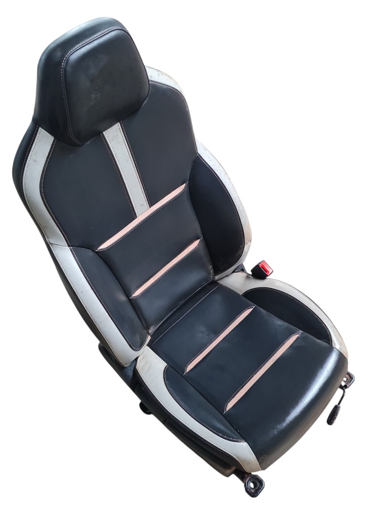 Banco Dianteiro Direito Rose Jac E-js1 2023 Original 6