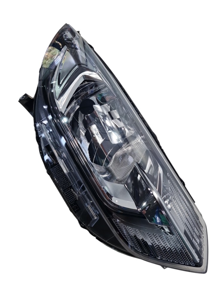 Farol Dianteiro Direito Gm Spin Ano 2019 A 2024 52154997 Direito/passageiro