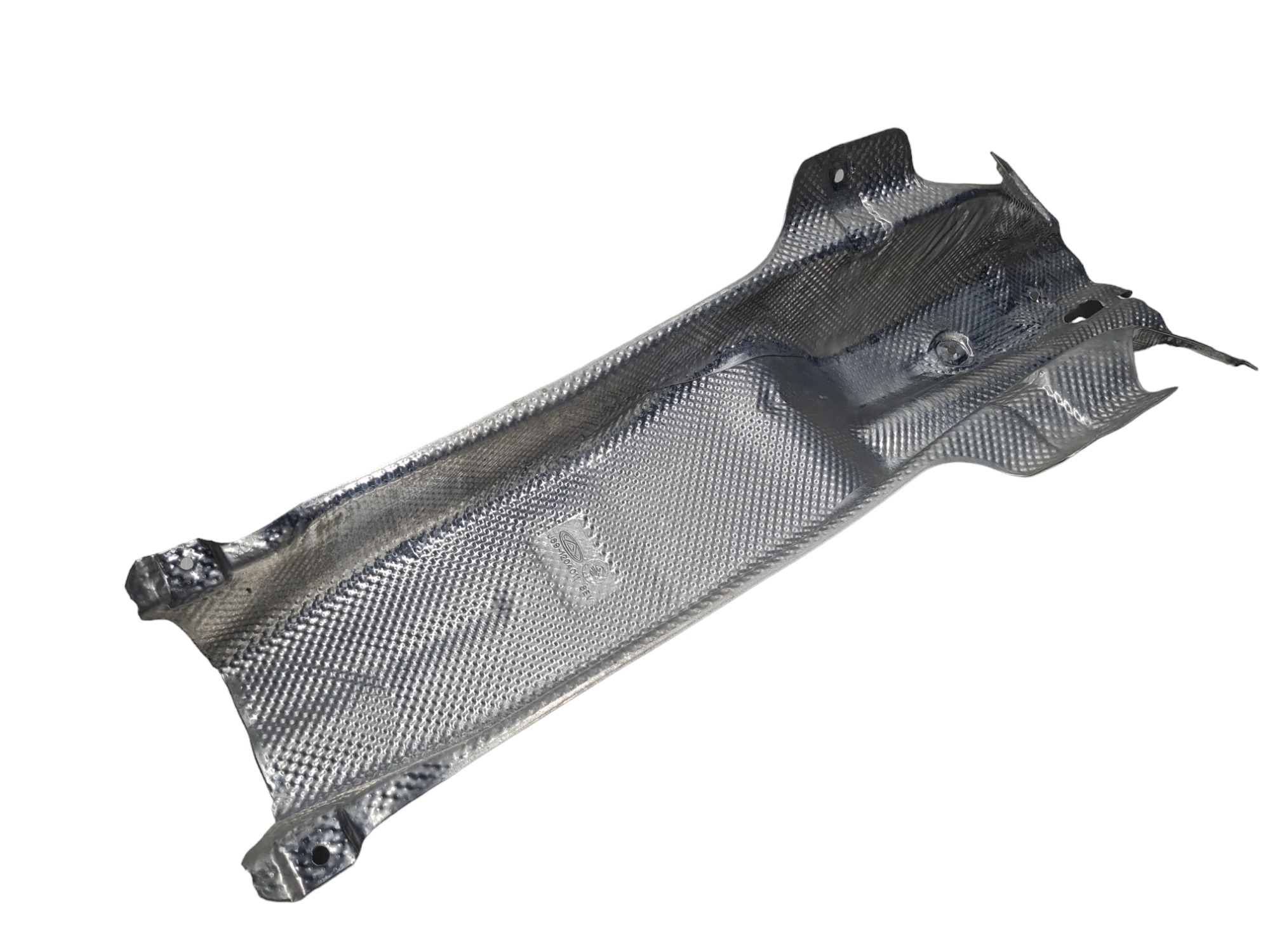 Defletor De Calor Chery Tiggo 2 2020 J691204011 4