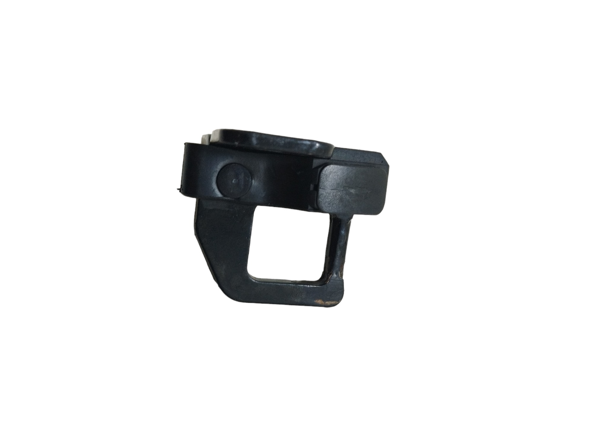 Batente Porta-malas Discovery 4 2010 A 2015 Original 2