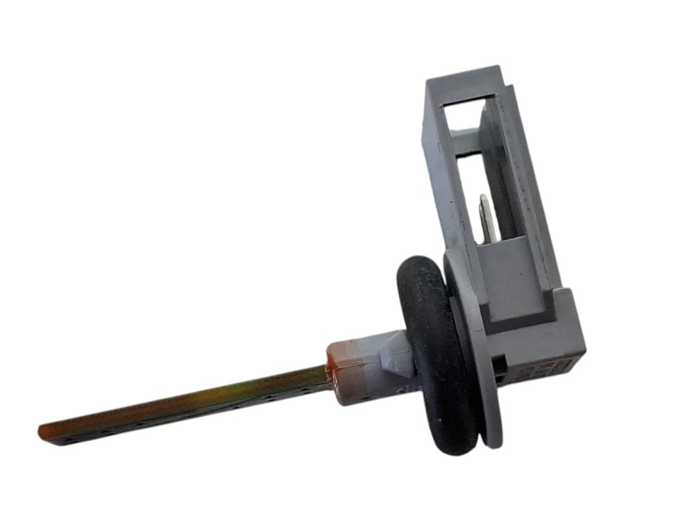 Sensor de Temperatura Caixa de Ar Audi E tron SPB 2022 5