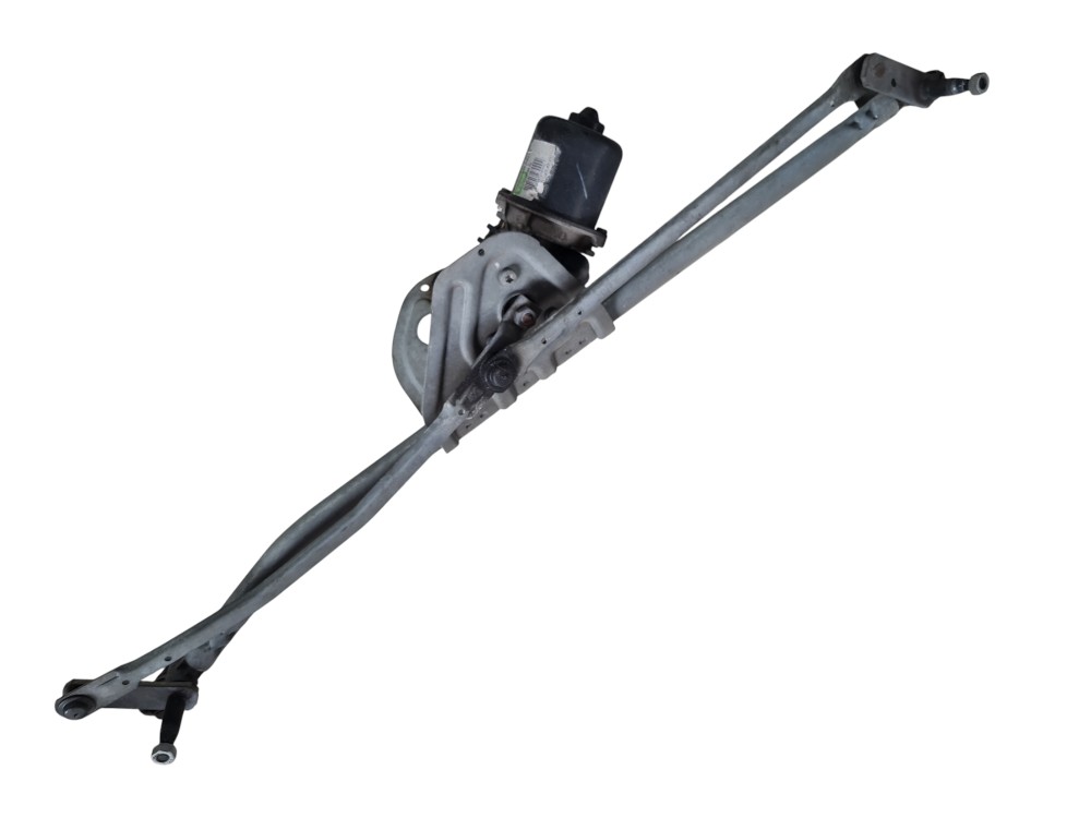 Motor Limpador Parabrisa Mini Cooper S 2012 2013 53555304 3