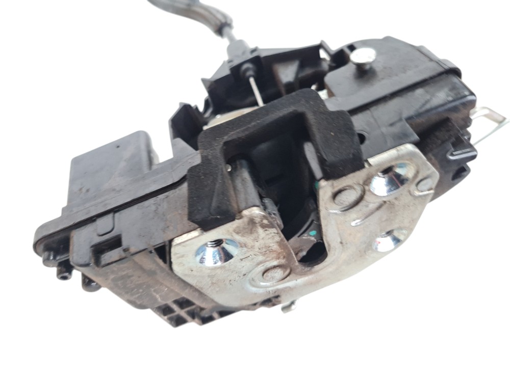 Fechadura Porta Diant Esquerda Jac E-js1 2023 6105110u0310 3