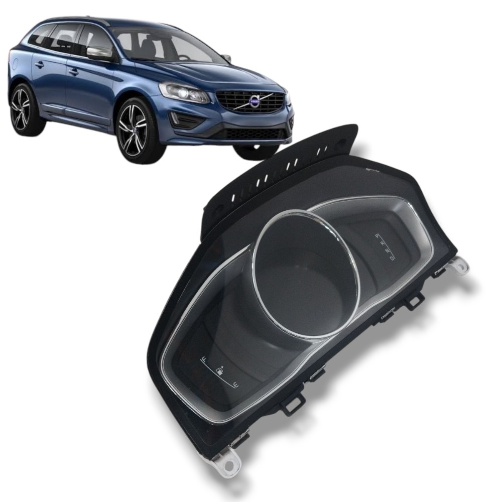 Tainá Instrumental Volvo Xc60 T5 2015  31394750 1