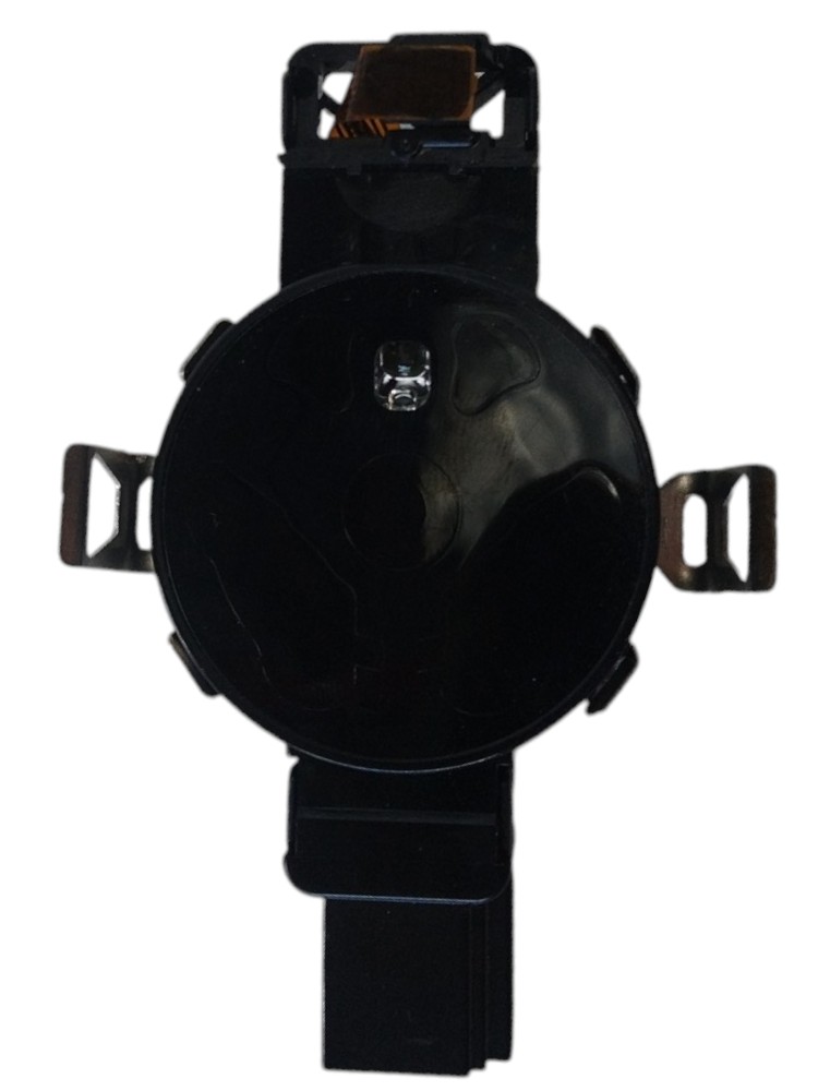 Sensor Chuva Para-brisa Byd Tan 2023 Original Hc3602400h1 5