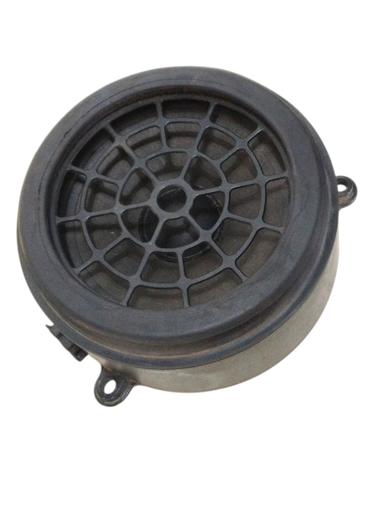 Alto Falante Da Porta Mercedes Classe C 230 2002 A2038201202 2