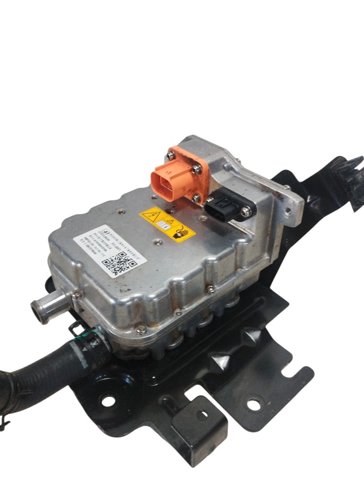 Módulo Ar Quente Gwm Tank 300 Hibrido 2025 2026 Original 3