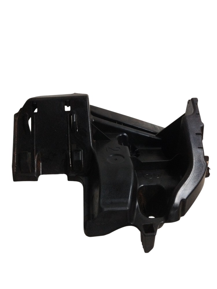 Tampa da grade para choque dianteiro Audi Etron 22 ORIGINAL 5