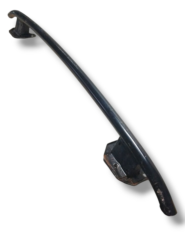 Alma do para-choque traseiro do Fiat Fiorino 2021 ORIGINAL