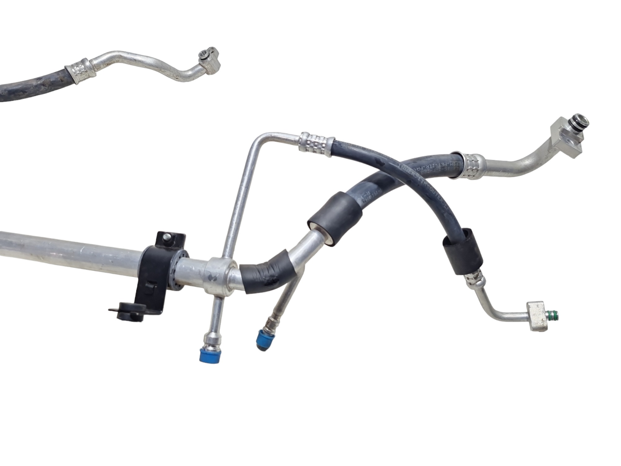 Mangueira Dupla Ar Condicionado Chery Tiggo 8 2022 301000183 3