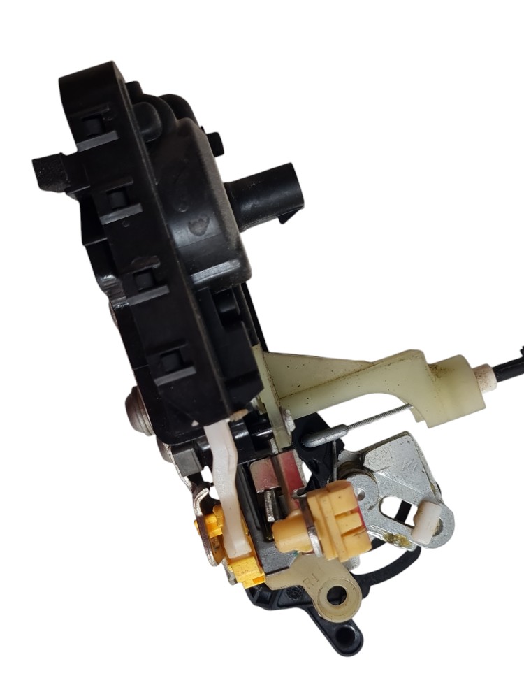 Fechadura Porta Trasei Direita Chery Tiggo 8 2022 J606205020 5