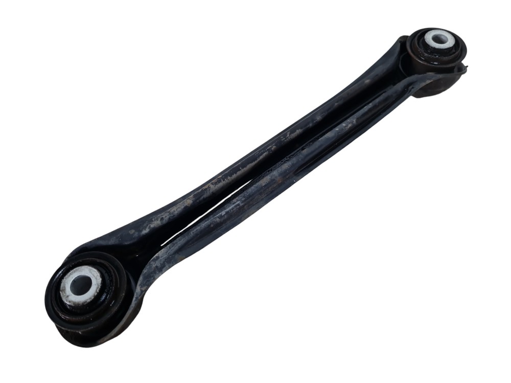 Braço traseiro esquerdo Mercedes Classe C 230 2002 ORIGINAL 5
