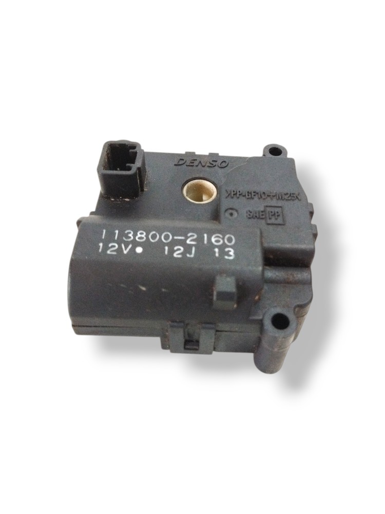 Motor Atuador Evaporadora Pajero Full Mitsubishi 2008 1
