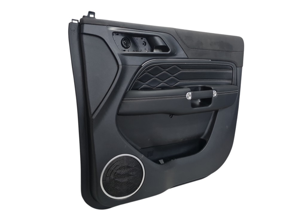 Forro De Porta Para Gwm Tank 300 2025 2026 Original Preto 2