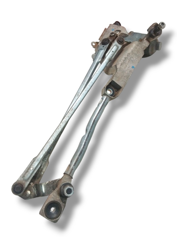 Motor do limpador do parabrisa Ford Fiesta 2016 ORIGINAL
