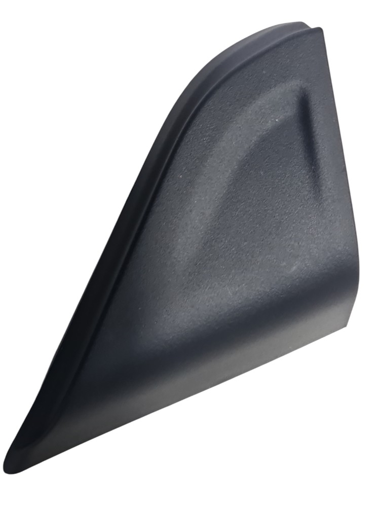 Acabamento Interno Retrovisor Esquerdo Jeep Compass 2023 6
