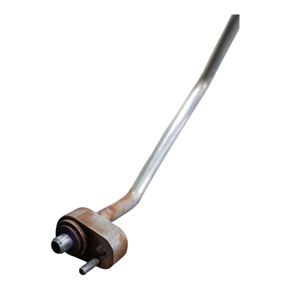 Tubulação Ar Condicionado Bmw I3 2022 Original 929127902 3